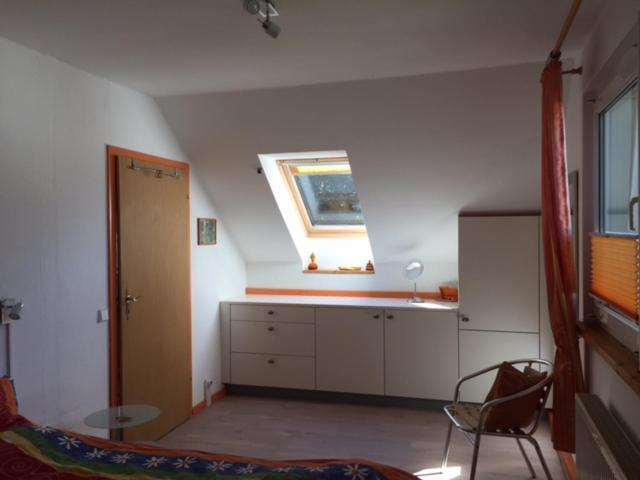 Ferienwohnung Sonnengelb Schwielowsee Exterior photo